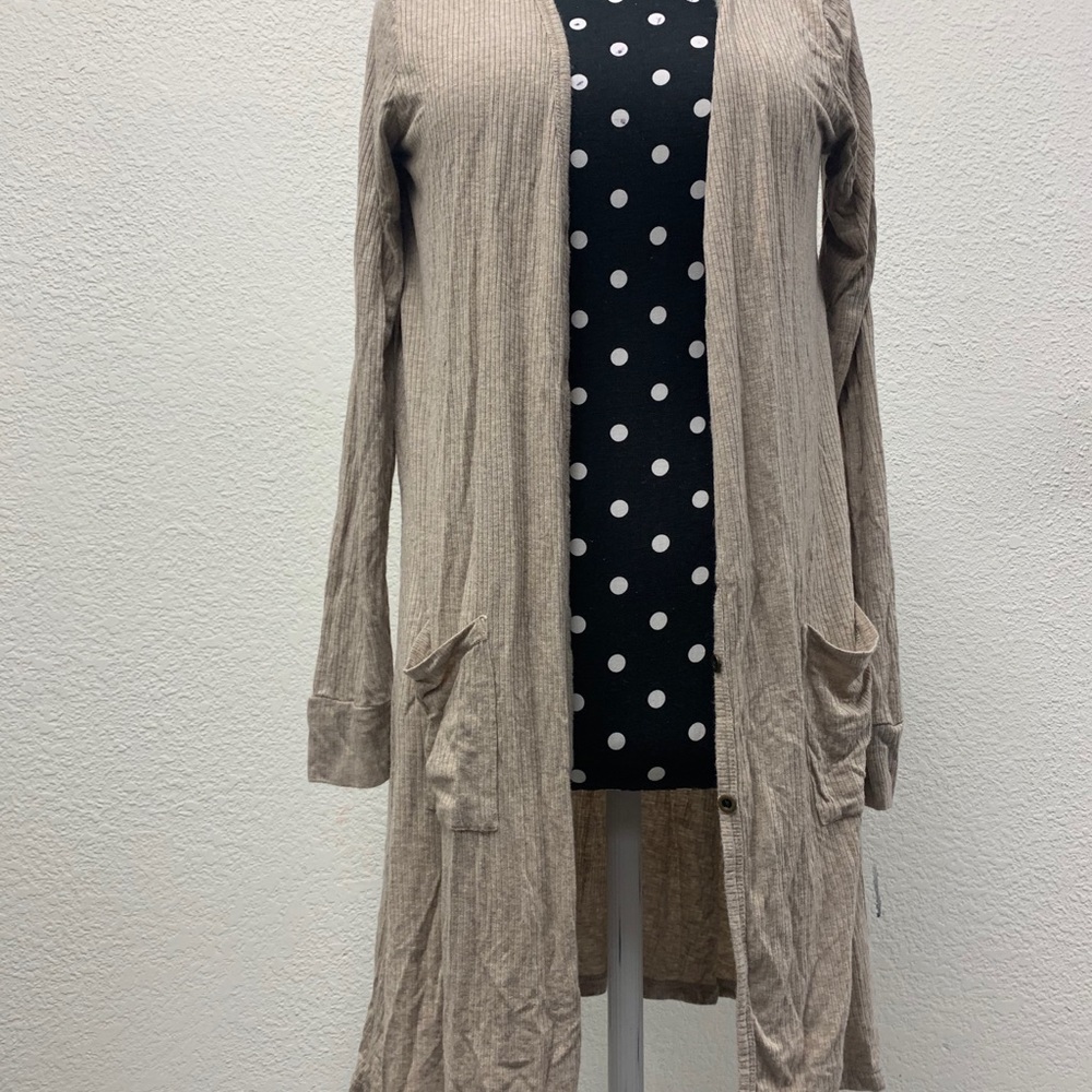 maurices duster